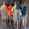 HUMAN TOUCH V | Photography by Sven Pfrommer. Item made of paper compatible with urban style