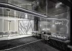 VERA WANG & CHOW TAI FOOK FINE JEWELRY K11 SHOP | Interior Design by ONE PLUS PARTNERSHIP LIMITED