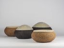 Origine - piccolo | Decorative Bowl in Decorative Objects by gumdesign. Item made of wood with marble works with contemporary style