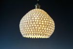 Porcelain Pendant Lamp | Pendants by SevaCeramics. Item made of ceramic