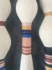 Handcrafted Boho Macrame Wall Hangings | Wall Hangings by Sarmal Design. Item made of cotton with metal works with boho & minimalism style
