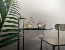 Orbs 2 Table Lamp | Lamps by Claudine Gevry Studio | Umbra & Lux in Vancouver. Item made of copper
