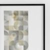 The Monolith Art Print | Prints by Michael Grace & Co.. Item composed of paper
