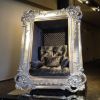 Frame Chair by Slokoski | Accent Chair in Chairs by Slokoski | Slokoski Studio in Sofia