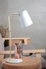 Dobi Table Lamp | Lamps by SEED Design USA. Item composed of steel
