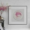 "Mersea"  (United Kingdom)....THE DROPS COLLECTION | Prints by Lynn Benson