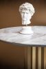 David Bust (Florence) | Sculptures by LAGU. Item composed of marble