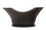 Airah | Water Fixtures by Igneous Bath | Bridger Kitchens in Bozeman. Item made of concrete