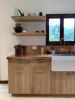 Ave 63 | Cabinet in Storage by stranger furniture. Item made of oak wood