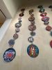 Finding Sanctuary (Installation) | Mixed Media by Christina Saj Fine Art and Design | Ukrainian Museum in New York
