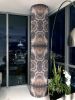 Humble Clam Design by EDGE Collections | Wallpaper by EDGE Collections | New Orleans, LA in New Orleans