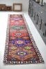 Tamara | Runner Rug in Rugs by The Loom House. Item made of fabric & fiber