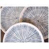 Side Plate – Made To Order | Dinnerware by Elizabeth Bell Ceramics. Item composed of stone