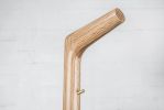 The Michael Valet | Rack in Storage by Semigood Design. Item composed of wood