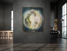 Dream: Numinous | Mixed Media in Paintings by Elizabeth Bryan Studio. Item compatible with contemporary style