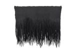 Seed No.808: Matter A | Wall Sculpture in Wall Hangings by Taiana. Item made of fabric
