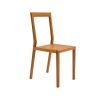 Gilbert Chair | Dining Chair in Chairs by Lundy. Item composed of wood