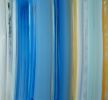 Seven Sisters 7, 53 x 57 in | Oil And Acrylic Painting in Paintings by Willy Bo Richardson