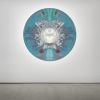 HK EYE I | Prints by Sven Pfrommer. Item made of aluminum & synthetic