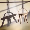Step Bucket Stool | Chairs by Yvonne Mouser