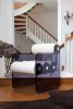 MW Designer Furniture | Accent Chair in Chairs by MW Designer Furniture. Item made of glass compatible with boho and contemporary style