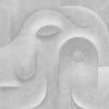 Wall Art | Wall Sculpture in Wall Hangings by Patrick Bonneau. Item made of synthetic