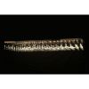 AM9060 RAIN DROP SMOOTH | Chandeliers by alanmizrahilighting | New York in New York. Item made of steel with glass