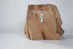 Kunst | Sculptures by Holzkunst Samuel Meisinger. Item composed of wood compatible with contemporary style