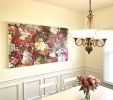 Candy Kiss | Oil And Acrylic Painting in Paintings by Martica Griffin. Item made of canvas