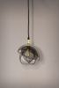 Mandevilla I Pendant Lamp | Lamps by Creativemary. Item composed of brass in contemporary or modern style