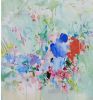 Calling - Fine art Giclée print | Prints in Paintings by Xiaoyang Galas. Item composed of paper compatible with mediterranean style