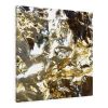 Terra 4452A | Oil And Acrylic Painting in Paintings by Petra Trimmel. Item made of wood with canvas