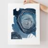 Old Growth Art Print | Prints by Michael Grace & Co.. Item made of paper