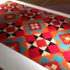 Tesoro Rug | Area Rug in Rugs by INIGO ELIZALDE RUGS | Ethan Allen (Mandaluyong) in Mandaluyong. Item made of fiber