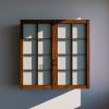 Shoji Cabinet | Storage by Big Sand Woodworking. Item composed of wood & paper