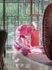CHOW TAI FOOK JEWELRIA PARKVIEW GREEN SHOP | Interior Design by ONE PLUS PARTNERSHIP LIMITED | Beijing in Beijing