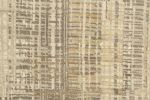 Rug & Kilim’s Abstract Rug with Beige-Brown and Cream | Area Rug in Rugs by Rug and Kilim