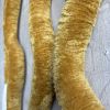 Handcrafted Wool Fiber Sculpture | Macrame Wall Hanging in Wall Hangings by Sarmal Design. Item made of cotton works with boho & minimalism style