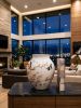 Qing Guangxu Style Famille Rose Magpie Plum Porcelain Vase | Vases & Vessels by Dynasty Artisan. Item made of ceramic works with contemporary & eclectic & maximalism style