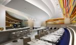 Stainless Steel | Dining Table in Tables by Amuneal | The Wright in New York. Item made of steel
