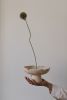 Liv Bud Vase | Vases & Vessels by Whirl & Whittle | Pooja Pawaskar. Item composed of wood