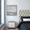 We drift Together | Oil And Acrylic Painting in Paintings by KIRSTEN KAINZ. Item composed of canvas compatible with contemporary and eclectic & maximalism style