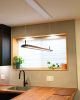 Nimbus Pendant | Pendants by Oehl. Item made of oak wood with copper works with minimalism & mid century modern style