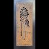 Aspen | Sculptures by The Oxide Studio. Item composed of steel compatible with minimalism and mid century modern style
