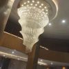 AM2246 SPECTACULAR LIGHTING INSTALLATION | Chandeliers by alanmizrahilighting | New York in New York