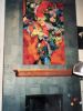 The Fall From Grace | Paintings by Joanne Beaule Ruggles