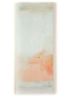 Enjoy | Mixed Media in Paintings by El Løvaas. Item made of canvas compatible with minimalism and japandi style