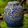 MUROPOTS, Jaime Fernandez Muro. | Vase in Vases & Vessels by Jaime Fernandez Muro. MUROPOTS.. Item made of ceramic