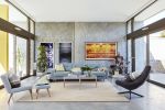 Architecture | Architecture by Klopper and Davis Architects. Item composed of synthetic