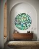 to whatever end | Mixed Media in Paintings by Amanda M Moody. Item works with boho & contemporary style